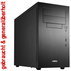 Intel Xeon E5-2600 v2 Series Render Server
